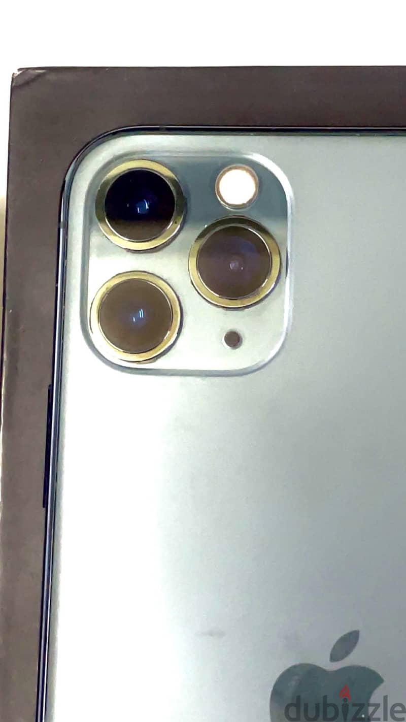 Apple - iPhone 11 Pro Max 256 2 sim 2
