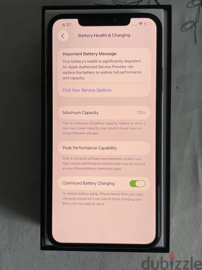 Apple - iPhone 11 Pro Max 256 2 sim 6