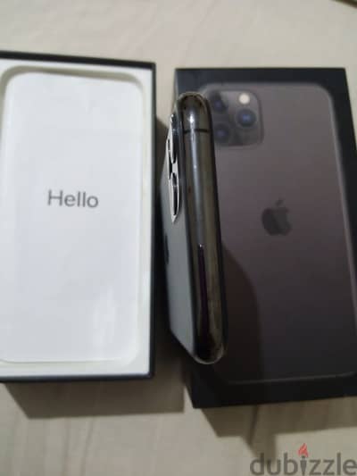 iphone 11 pro