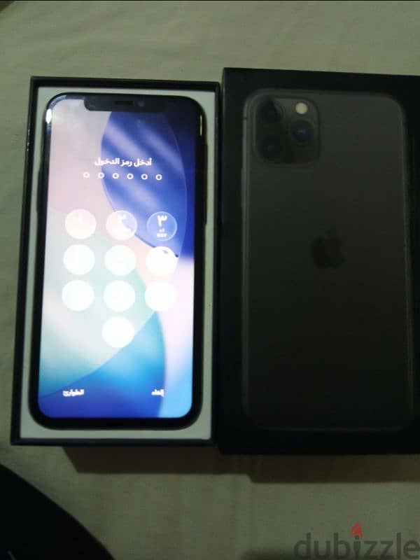 iphone 11 pro 2