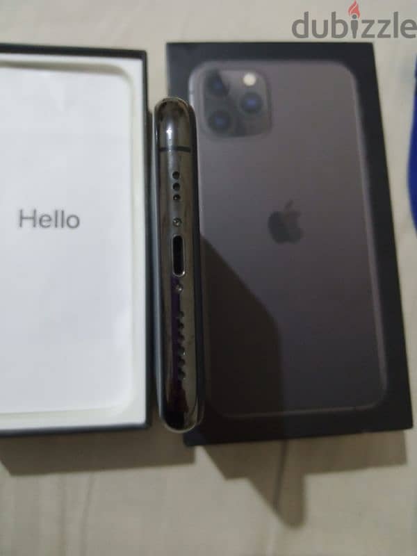 iphone 11 pro 5