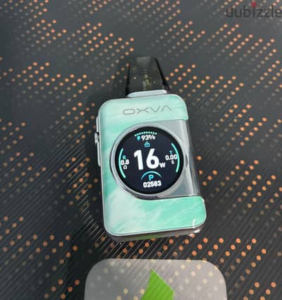 فيب اكسليم اس كيو برو تو xlim sq pro 2 pod