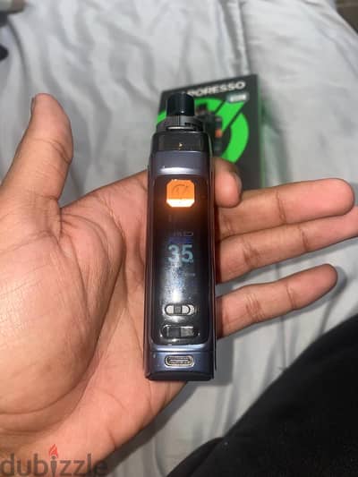 Vaporesso armor G