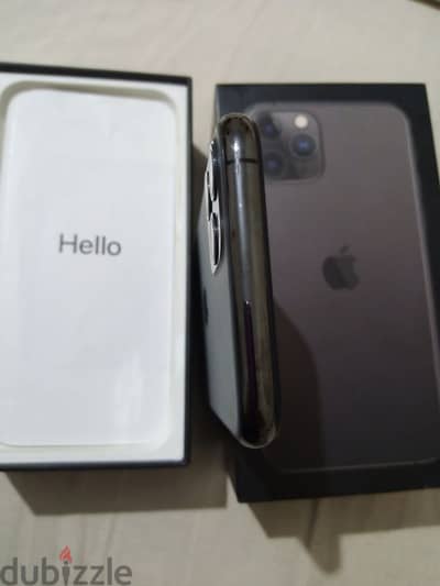 iphone 11 pro