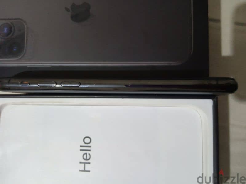 iphone 11 pro 6