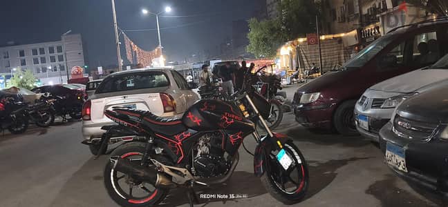 مكنة f250 لعشاقها