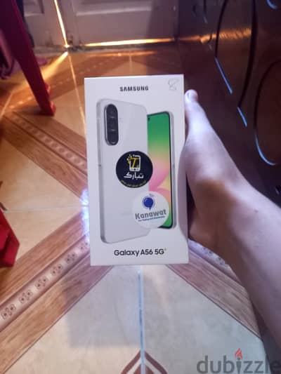 Samsung a56