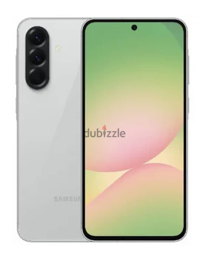 Samsung a56 1