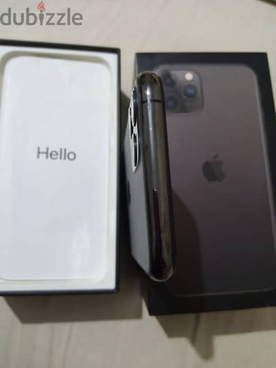 iphone 11 pro