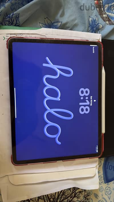 iPad Air M2 13 Inch - Excellent Condition