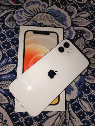 آبل - آيفون 12