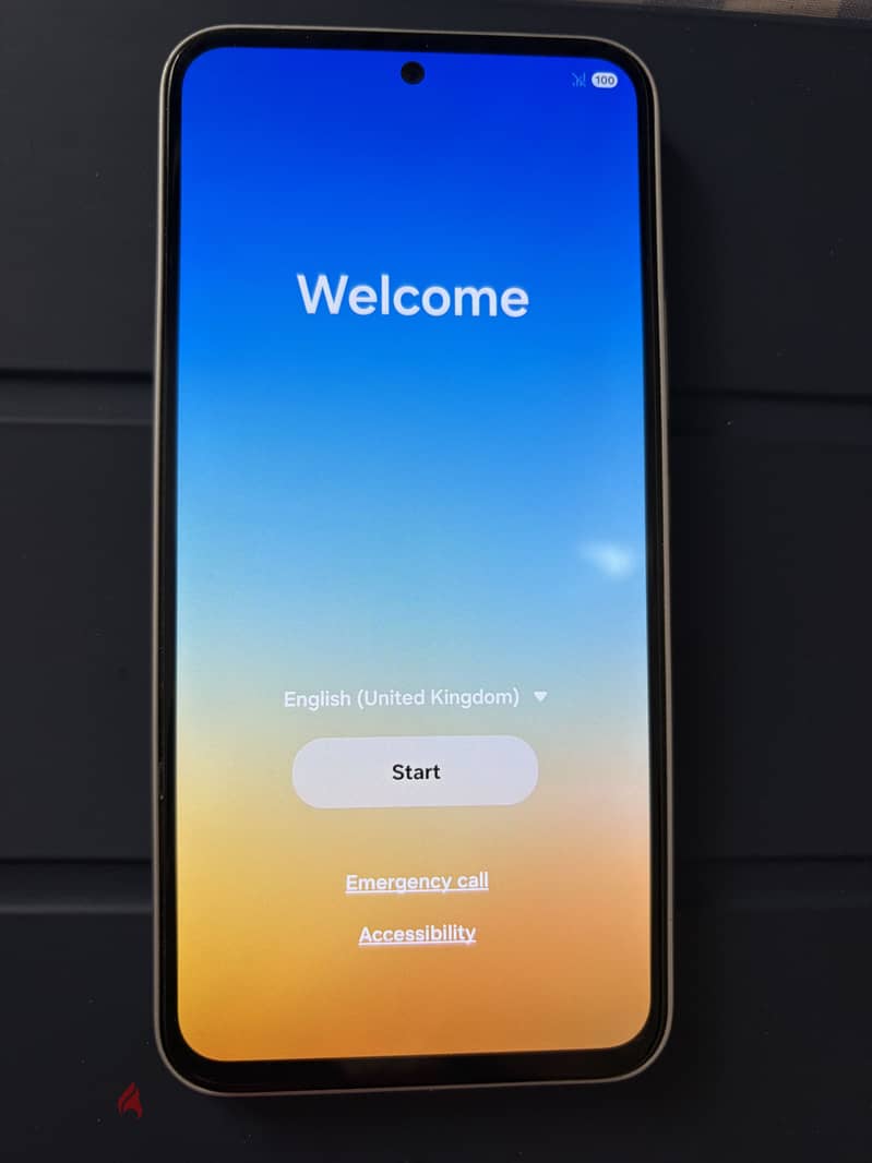 Samsung A54 1