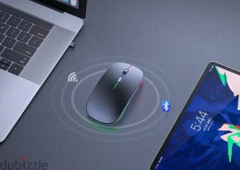 Wireless Computer Mouse 1