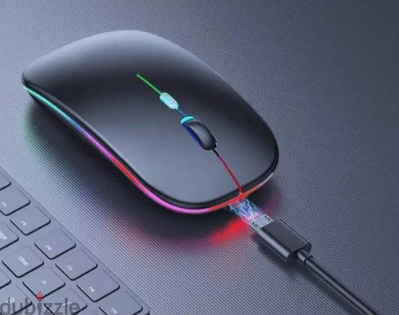 Wireless Computer Mouse 2
