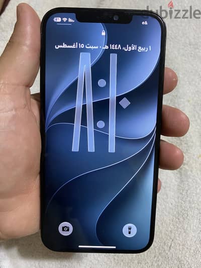 آبل - آيفون 12 برو ماكس