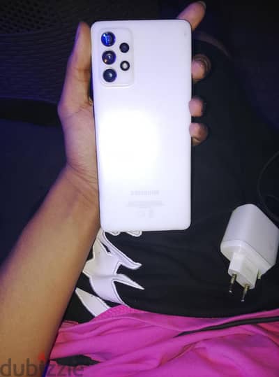 سامسونج ايه 72