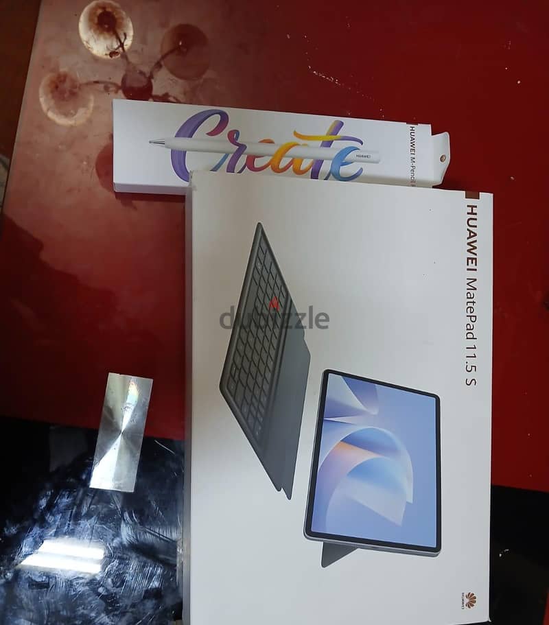 huawei matepad 11.5 s 2025 3