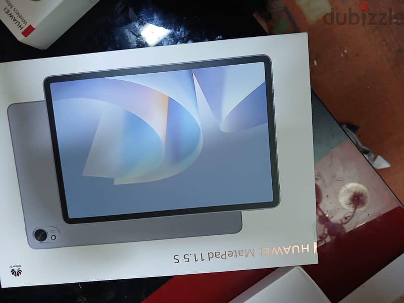 huawei matepad 11.5 s 2025 4