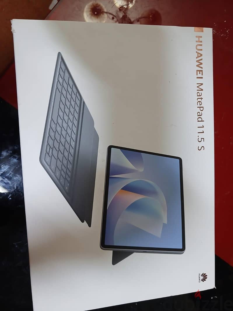 huawei matepad 11.5 s 2025 5