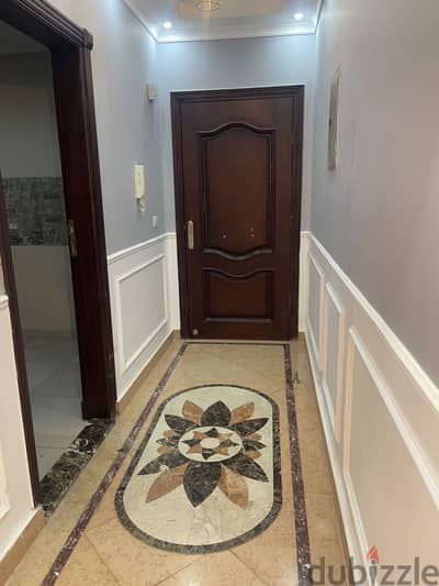 شقة للإيجار كمبوند سكن تجمع الخامس
