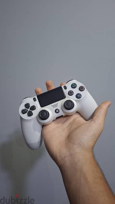 Ps4 pro controller