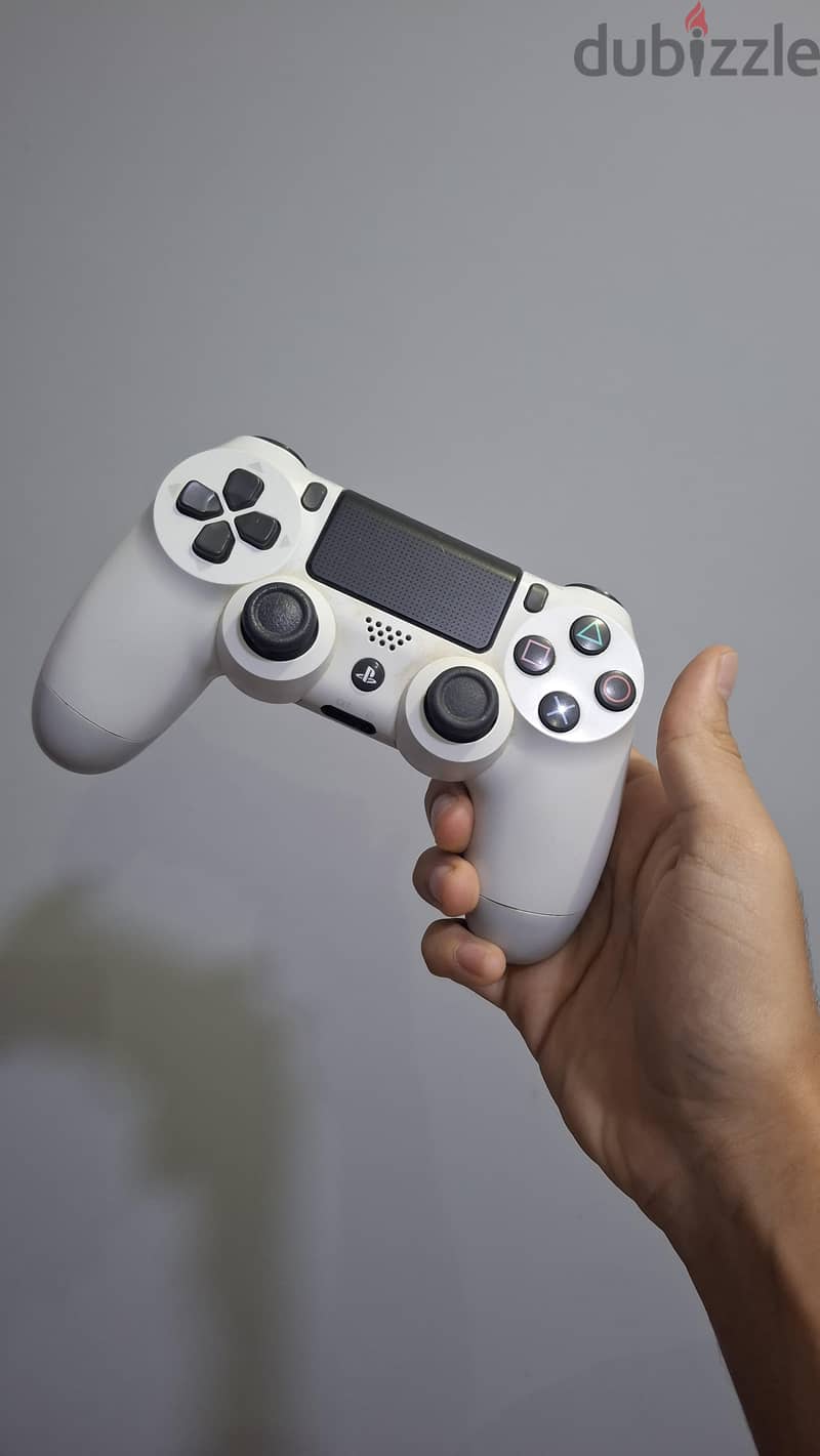 Ps4 pro controller 1
