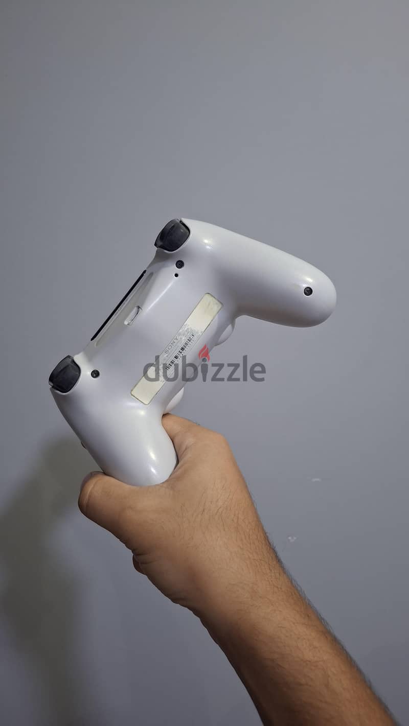 Ps4 pro controller 2