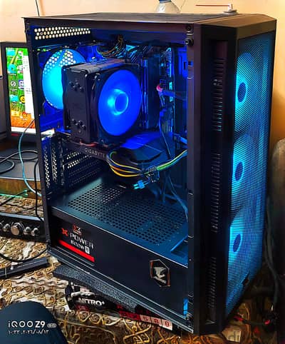 PC Gaming