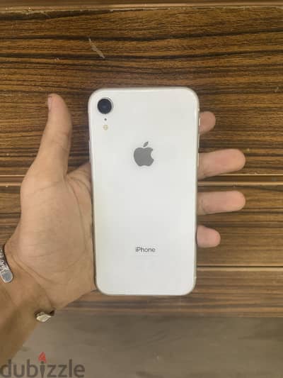 Apple - iPhone XR