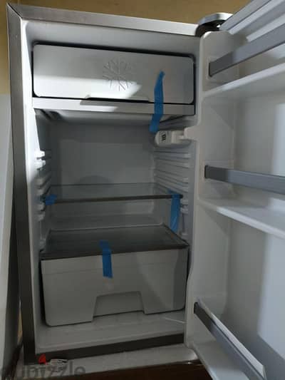 ثلاجات ميني بار يونيون اير