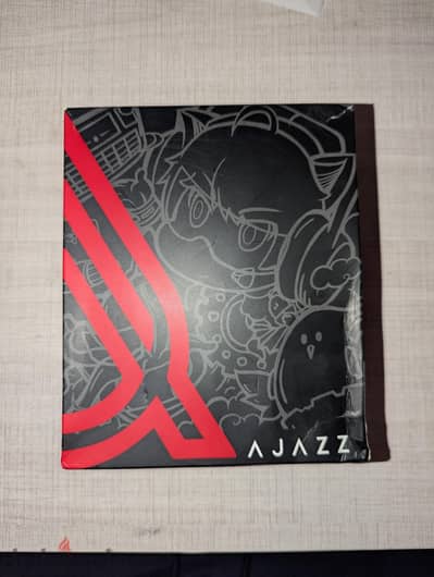 AJAZZ AJ179 MOUSE
