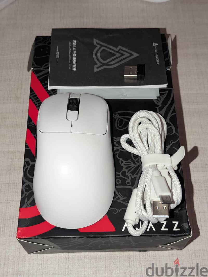 AJAZZ AJ179 MOUSE 1