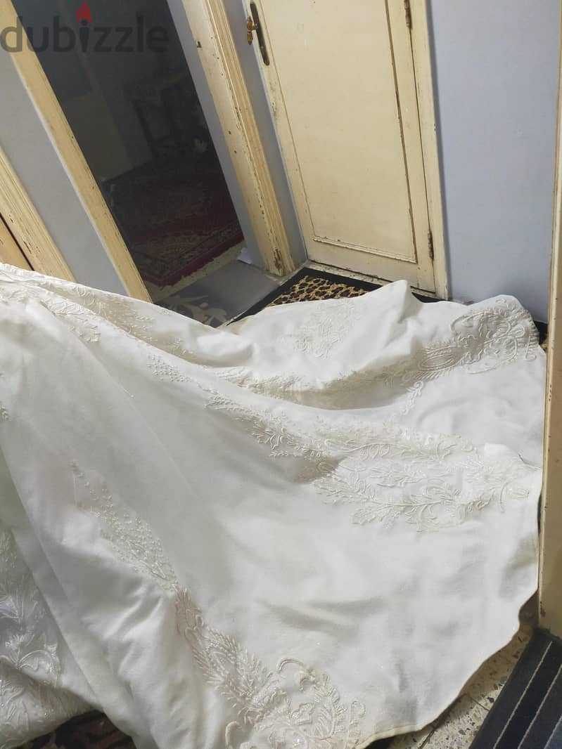 فستان زفاف 5