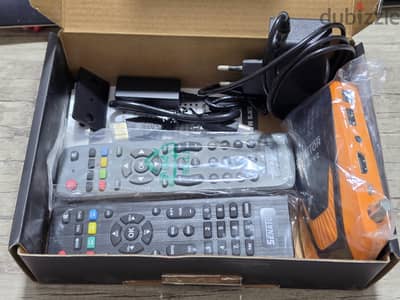 سيناتور Senator S4040 V2