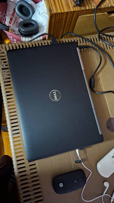 7510 workstation