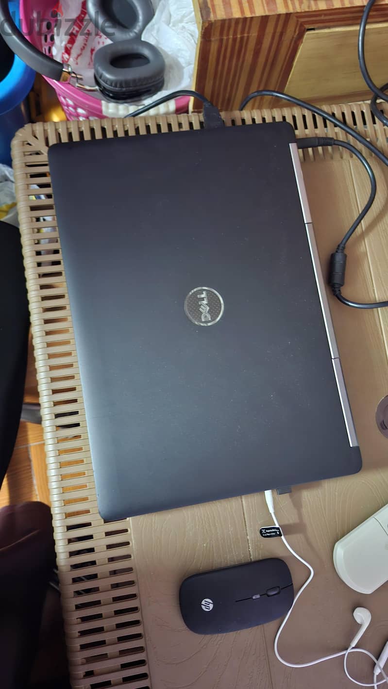 7510 workstation 1