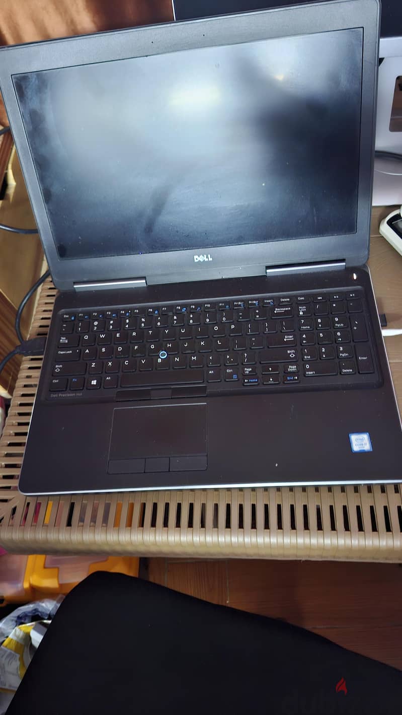 7510 workstation 2