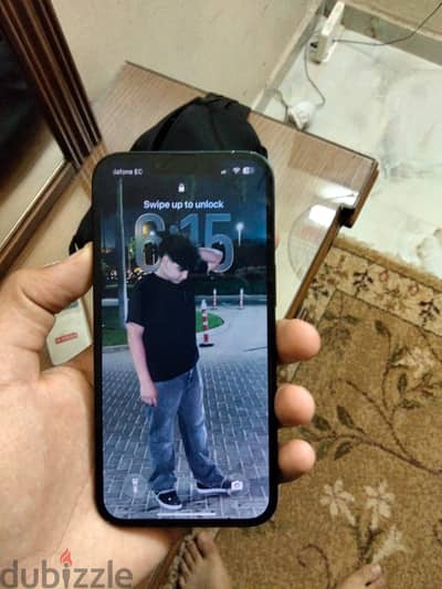آبل - آيفون 13