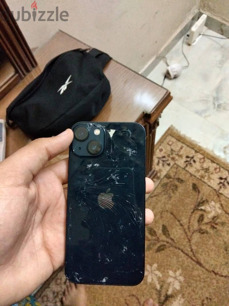 آبل - آيفون 13 1