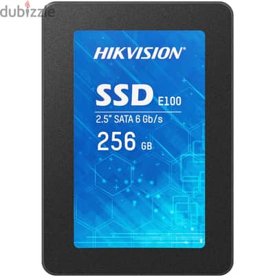 SSD ddr4 256