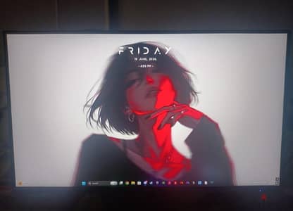 شاشه 240Hz