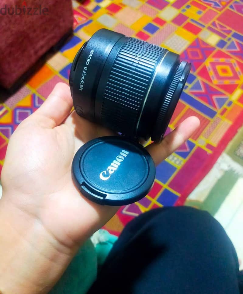 كانون 1100d 1