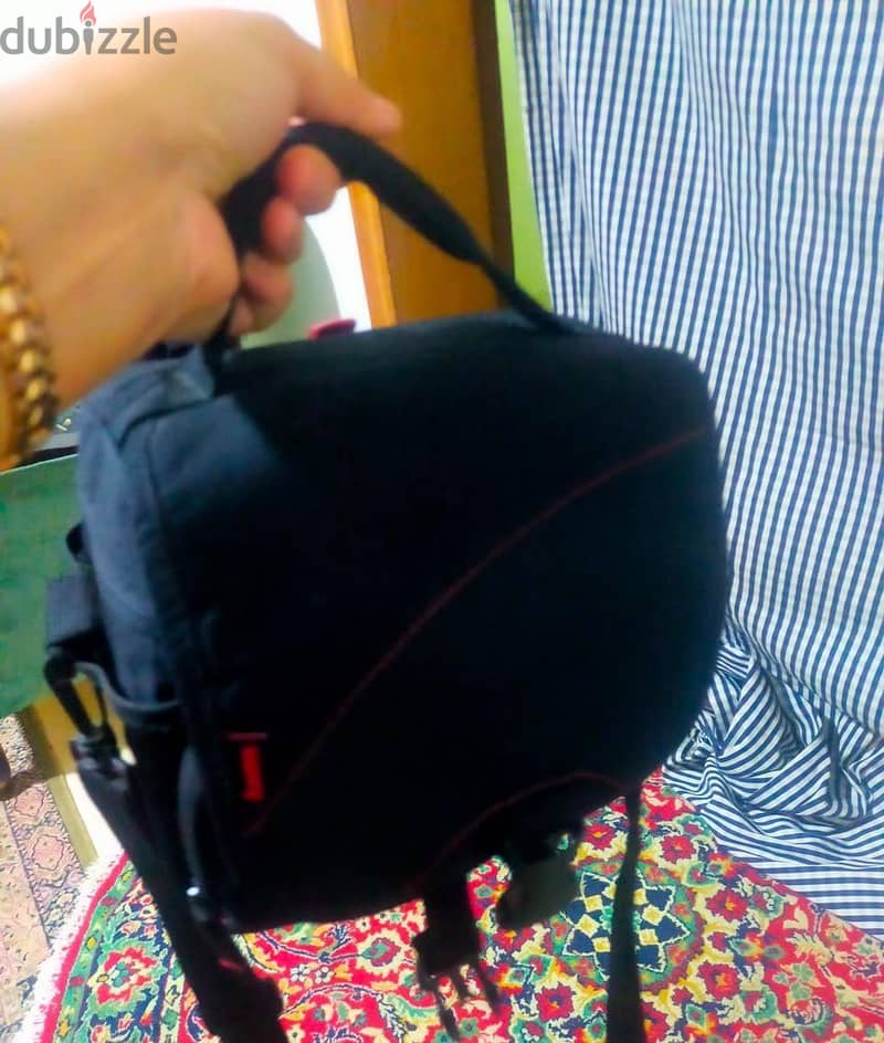 كانون 1100d 5