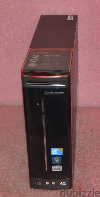 كيسة كمبيوتر لينوفو h320 اي ثري جيل اول بسعر لقطة