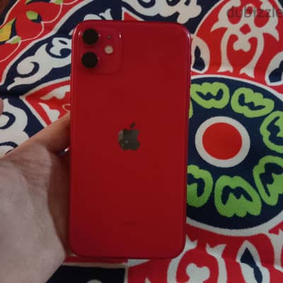 Apple - iPhone 11