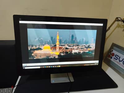 الكل فى واحد