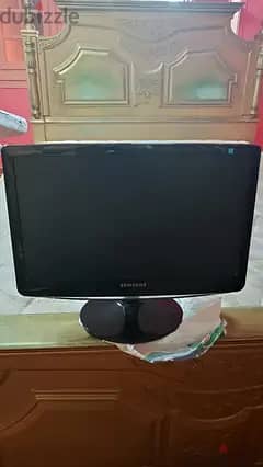 شاشه الكمبيوتر