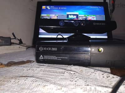 Xbox 360 e