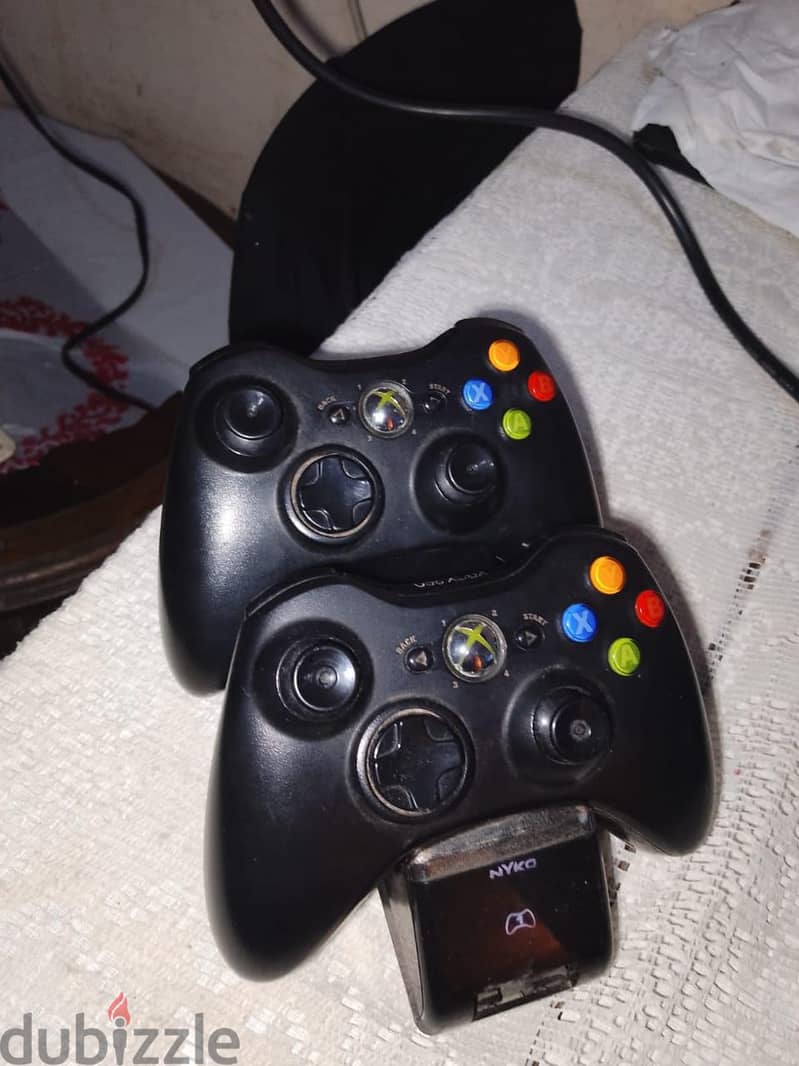 Xbox 360 e 1