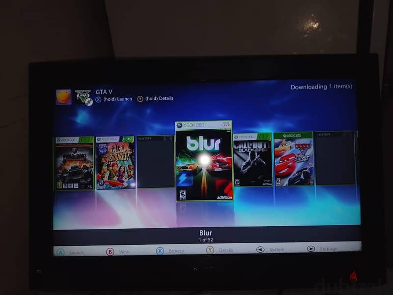 Xbox 360 e 4